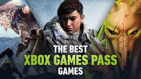 Best Xbox Game Pass Ultimate Games Sale