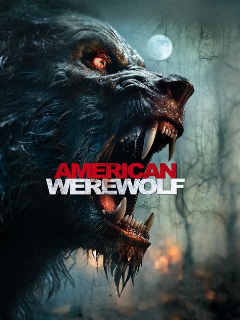 American Werewolf (2024) - IMDb