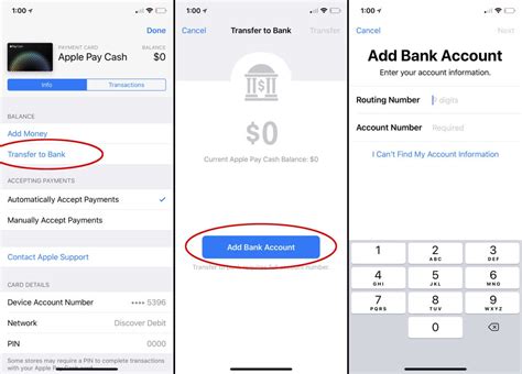 How To Use Apple Cash How It Works And What It Costs Macworld