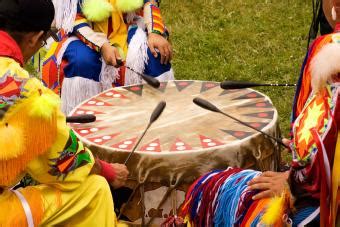 Native American Death Rituals | LoveToKnow