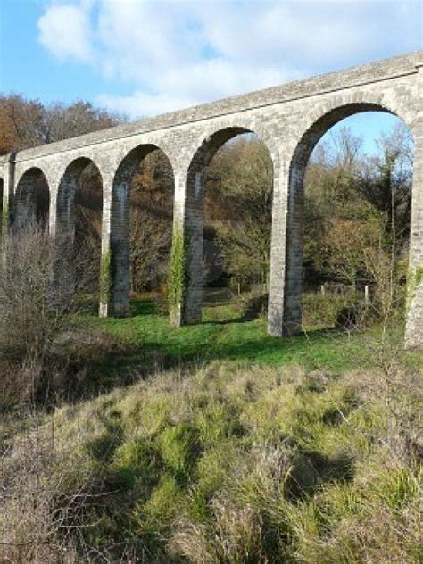 Aquaducts in France Bridge, Riding, River, France, Structures, Bridge ...