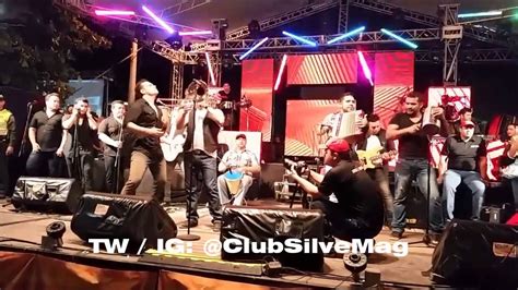 La Loca Silvestre Dangond En Cienaga Magdalena Clubsilvemag Sonido Hd