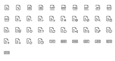 350 Material Design Icons You Can Download For Free