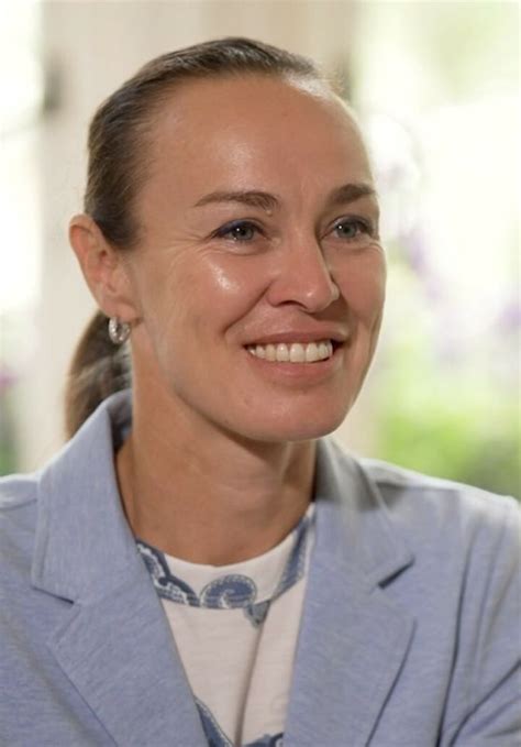 Martina Hingis Style, Clothes, Outfits and Fashion • CelebMafia