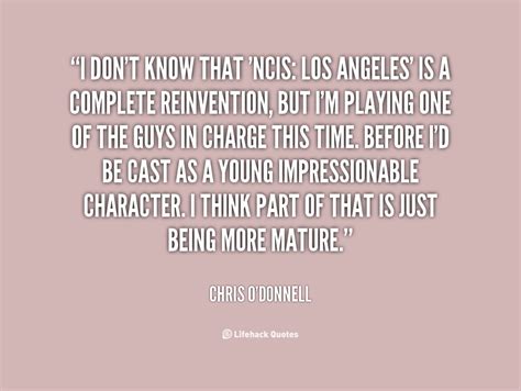 NCIS: Los Angeles Quotes. QuotesGram