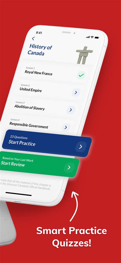 Canadian Citizenship Test 2022 For Android Download