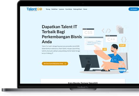 Portfolio PT Vascomm Solusi Teknologi