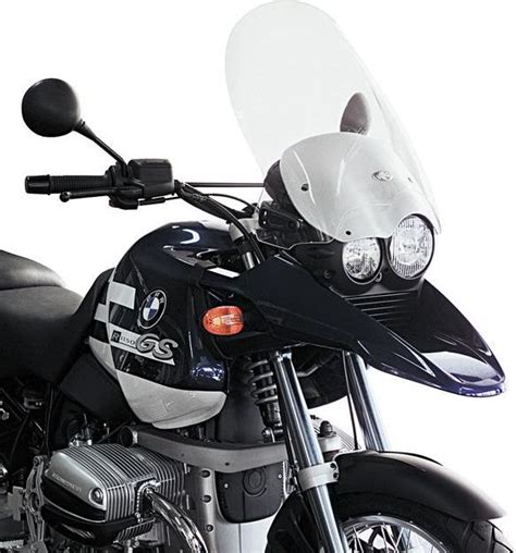 Części motocyklowe Kappa Szyba Bmw R 1150 Gs 2000 2003 Kd233S Opinie