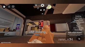 Demon Blonde Gets Fucked Roblox R34 XVIDEOS