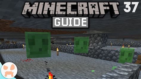 How To Find Slime Chunks The Minecraft Guide Minecraft Lets