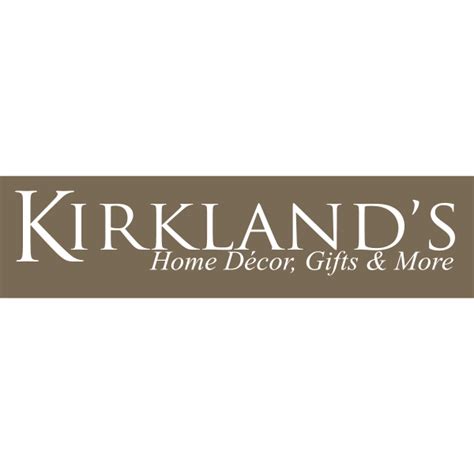 Kirklands Logo Logo Png Download