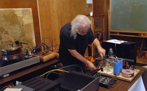 Nelson Pass Designer Of Audio Amplifiers ~ Wiki And Bio With Photos Videos