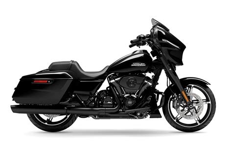 2024 Harley Davidson Motorcycle Lineup Review First Look American Rider