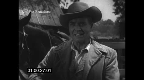 Rifleman Promo Abc Youtube