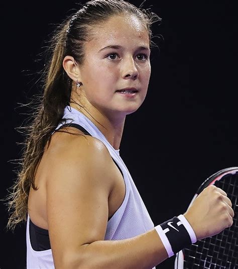 Daria Kasatkina Hot Sports Girls