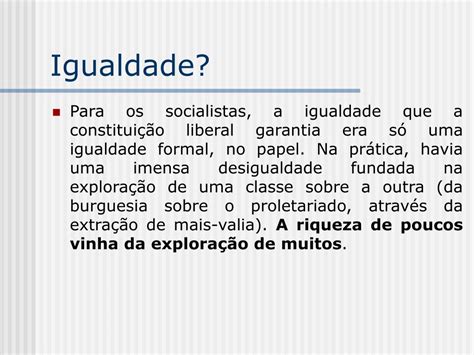 PPT Tendências d o Pensamento Político Contemporâneo PowerPoint