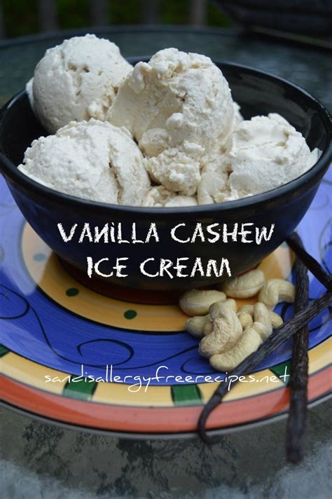 Oat Milk Ice Cream Recipe Vanilla Foodrecipestory