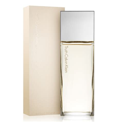 Calvin Klein Truth Women Eau de Parfum - Eshtir.com