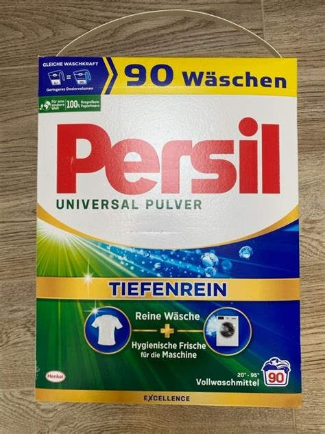 Persil Proszek Do Prania Universal Pra Kg Tarnowo Podg Rne