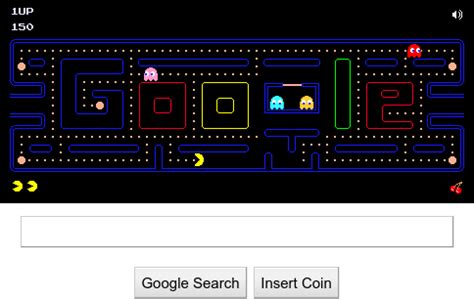 GitHub - ManuelFte/Google-Pacman: Google's 30th anniversary Pac-Man ...