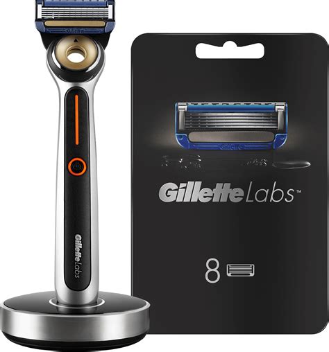 Gillette Labs Blades • Compare And Find Best Price Now