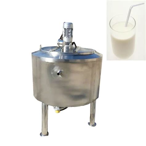 100L milk pasteurizer machine price tunnel pasteurizer machine juice ...