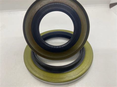 Nbr Automobile Oil Seal Motorcycle Oil Seal A