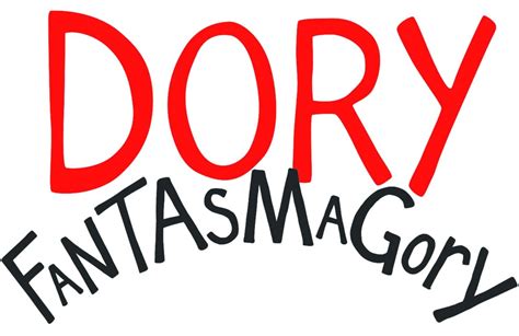 Dory Fantasmagory — Young People's Theatre