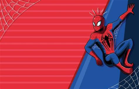 Spider Man Background Vector Art, Icons, and Graphics for Free Download