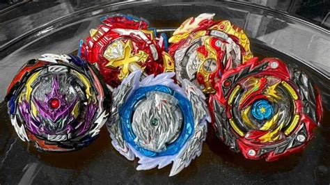 Beyblade Burst Turbo Best Beyblade Collectisale | www.pinnaxis.com