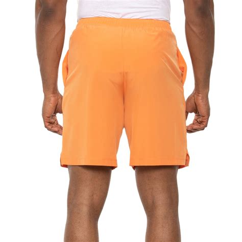 ASICS Training Shorts 9 Save 43