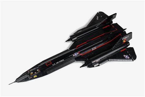 Lego Sr Blackbird Hiconsumption