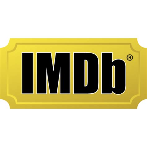 Imdb Logo Vector Svg Png Download Free