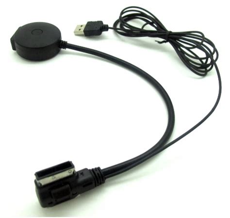 Kabel Adapter Ami Mmi Bluetooth Usb Audi Vw G G Sklep Opinie Cena