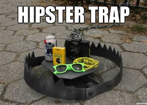 The Top 20 Hipster Memes