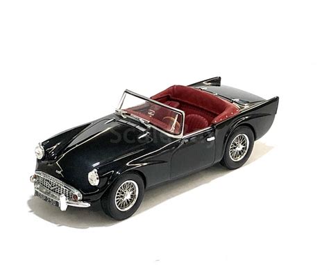 Daimler SP 250 1962 Аукцион масштабных и сборных моделей