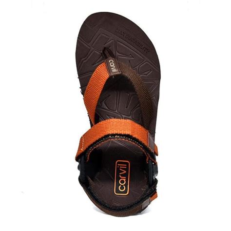 Jual Sandal Gunung Pria Carvil Sagara Gm Original Carvil