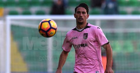 Palermo Ufficiale Goldaniga E Marson Ceduti Al Sassuolo Mediagol