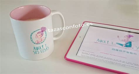 Tazas Personalizadas Tazas Con Foto Mugs Glassware Tableware