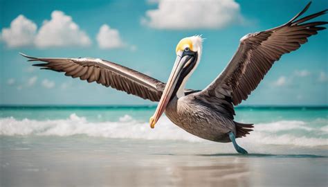 Top 15 Types Of Sea Birds In Florida (With Pictures) - Fly Aviary