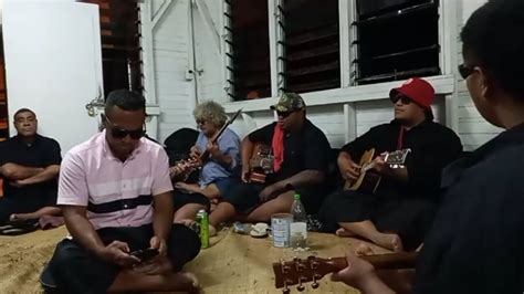 Hiva Fakalotu 2020 Himi 447 E Laumalie Mafimafi Fofoanga Tonga