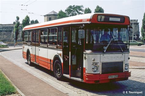 Galerie d image La Passion des Autobus et Autocars en Région Lyonnaise