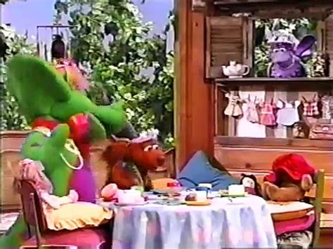 Barney Friends A Package Of Friendship Season 5 Episode 20