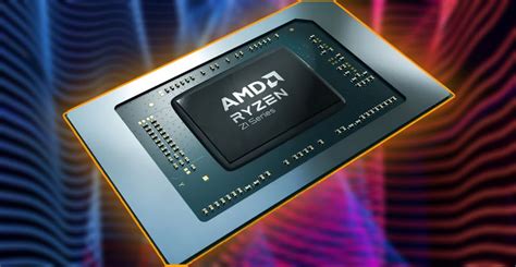 Amd Apu Ryzen Z1 Extreme Y Z1 Son Anunciados