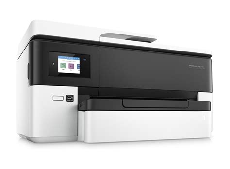 Hp Officejet Pro 7720 Wide Format All In One Printer Recharge Encre Sublimation Hp 7720