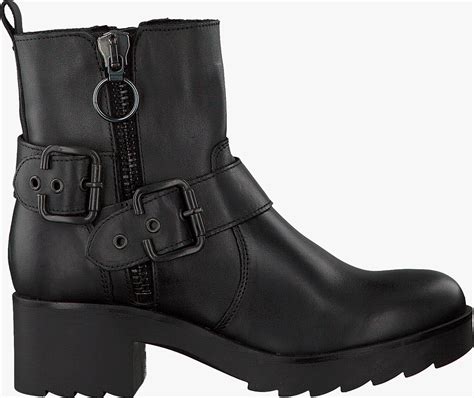 Zwarte OMODA Boots P14983 | Omoda