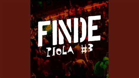 FINDE PIOLA 3 RKT YouTube