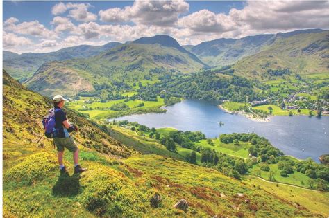 Best Walks In The Lake District National Park