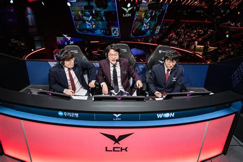 2023 Lck Spring Kt Vs T1 And Dk Vs Lsb Day 3 Flickr