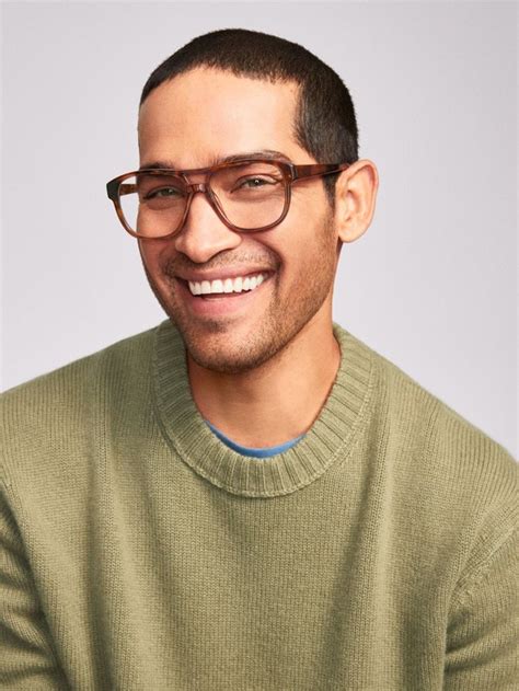 Warby Parkers Winter Vision Chic Spectacles And Shades In 2024 Warby